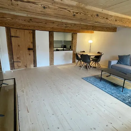 A Knight'S Splendid Apartment Buren an der Aare Exterior photo