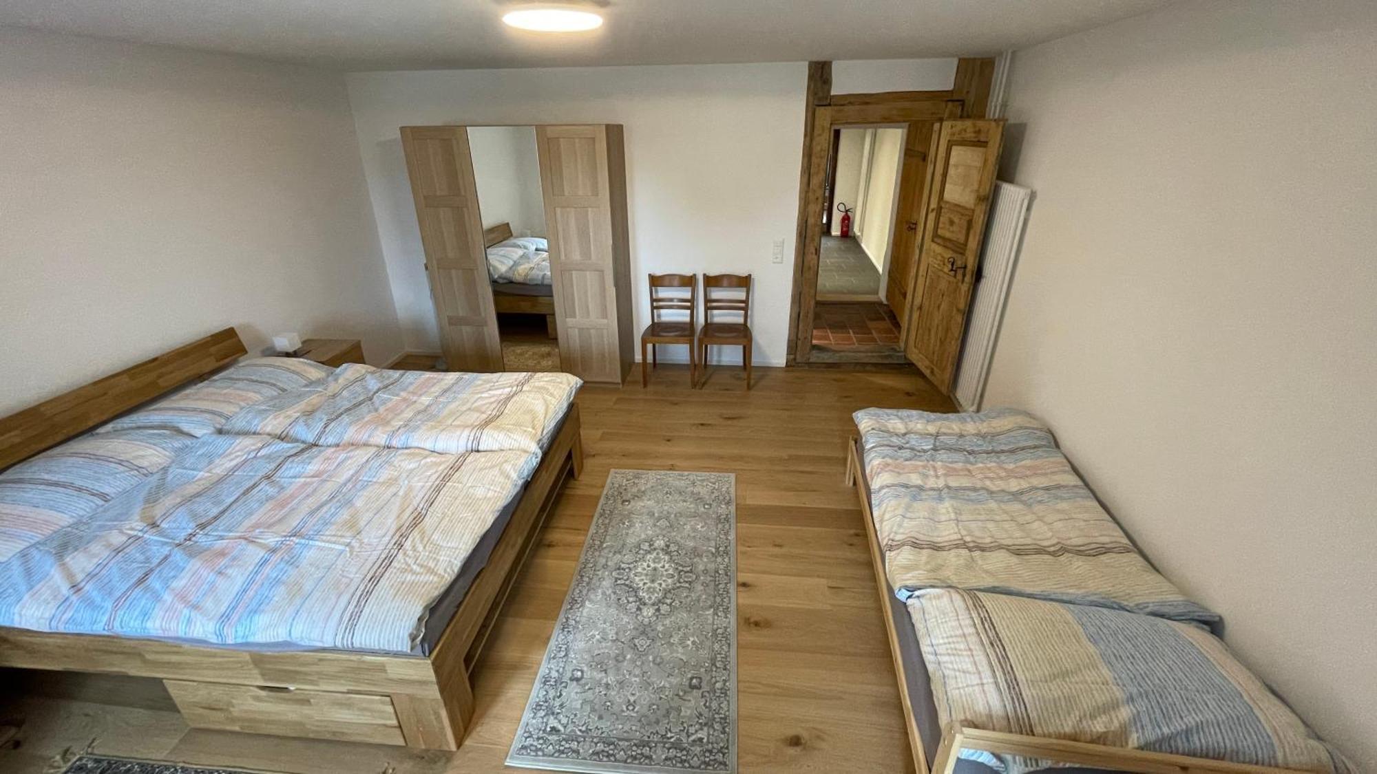 Apartamento A Knight's Splendid *