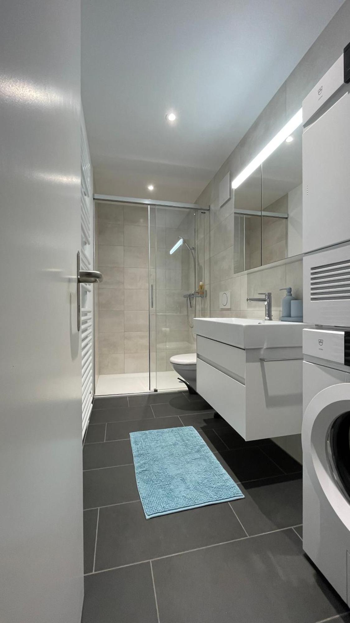 Apartamento A Knight's Splendid Buren an der Aare