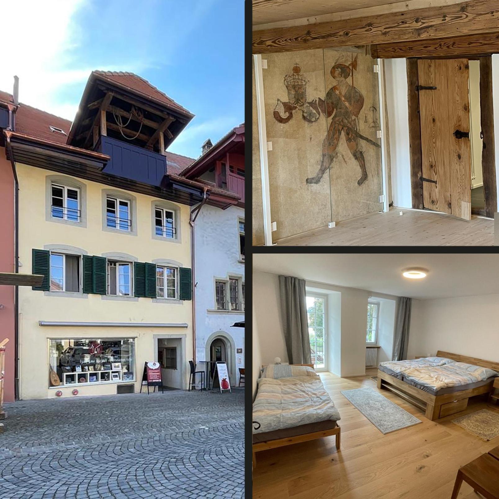 Apartamento A Knight's Splendid